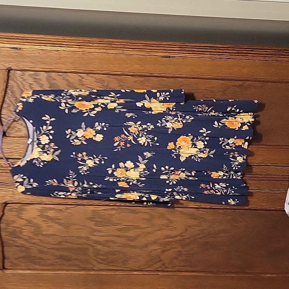 Long Sleeve dress